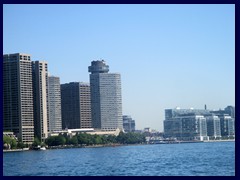 Harbourfront and Toronto Islands 063 - Toronto Sun and Westin Harbour Castle